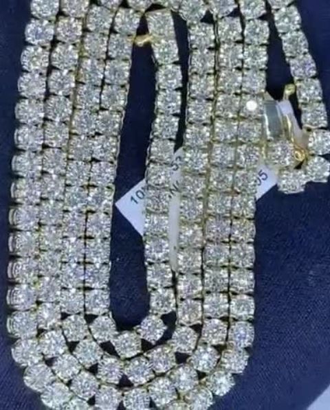 Bridal Diamond Jewellery